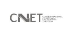 CNET Consejo Nacional Empresarial Turístico